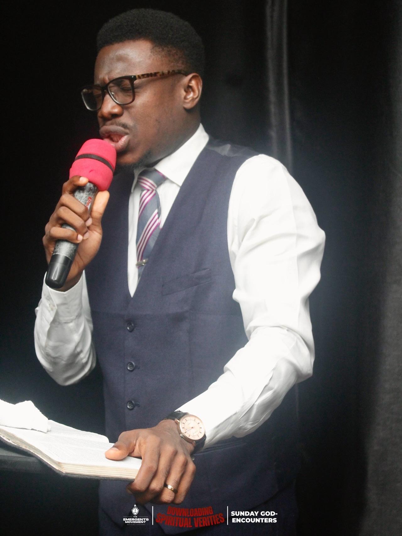 TEM 3rd Sunday Service, photo 6